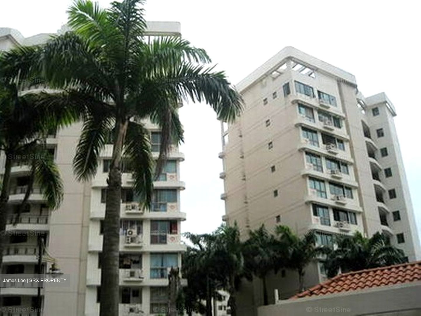 Orchid Park Condominium (D27), Condominium #630614381
